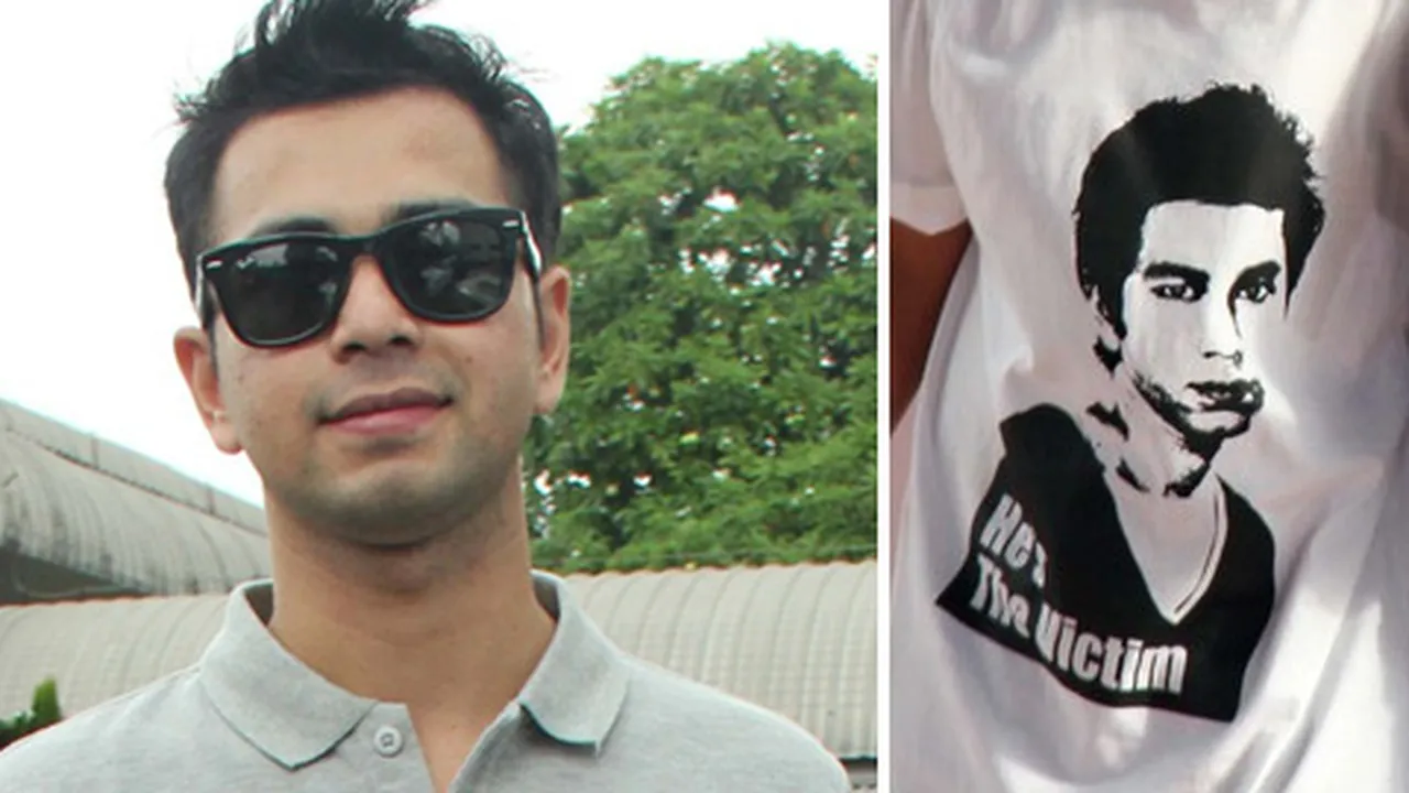 Fenomena Kaos Dukungan Pembebasan Raffi Ahmad