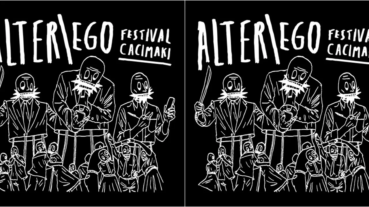 'Festival Caci Maki', Penanda ALTEREGO Sudahi Hibernasi