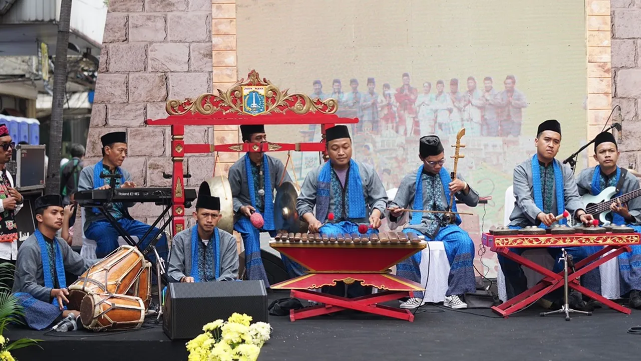 'Festival Passer Baroe 2022 – Doloe dan Kini' Resmi Digelar, Siap Warnai Akhir Pekan