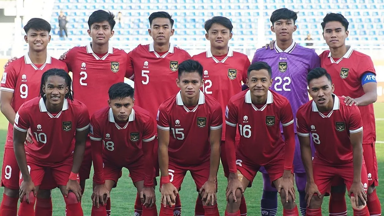 FIFA Batalkan Drawing Piala Dunia U-20, Pengamat Sepak Bola: Ini Peringatan Keras Untuk Indonesia