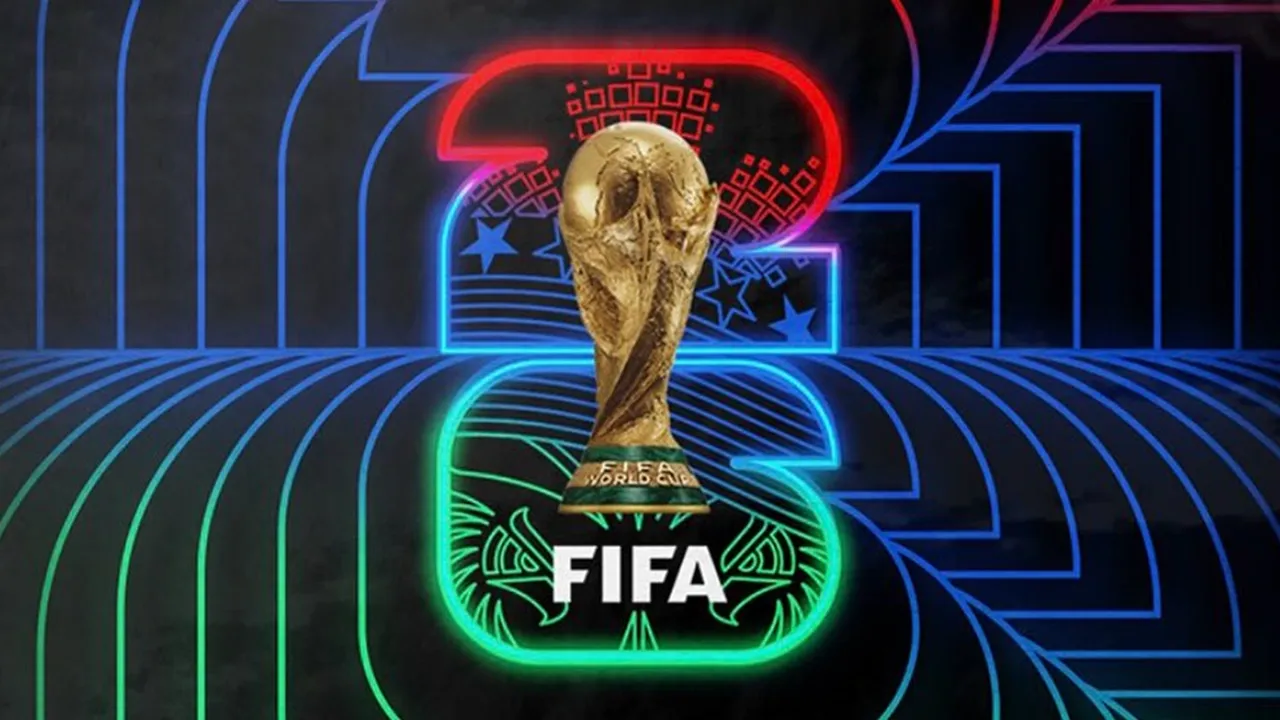 FIFA Rilis Tracklist Album Piala Dunia 2026, Ada LISA - Tyla