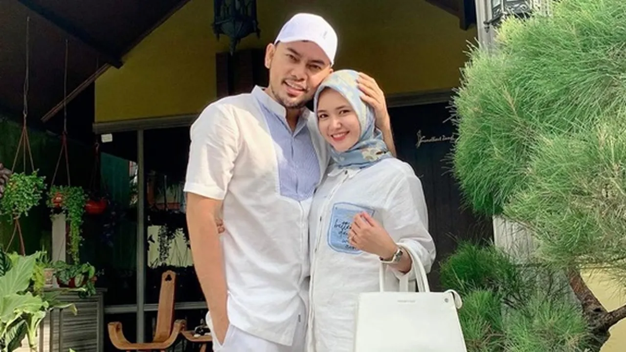 Fikoh LIDA dan Fomal Berusaha Tak Melupakan Protokol Kesehatan Selama Beraktivitas