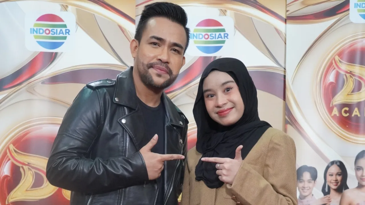 Fildan Rahayu dan Mila DA7 Sebut Dangdut Makin Disukai Gen Z