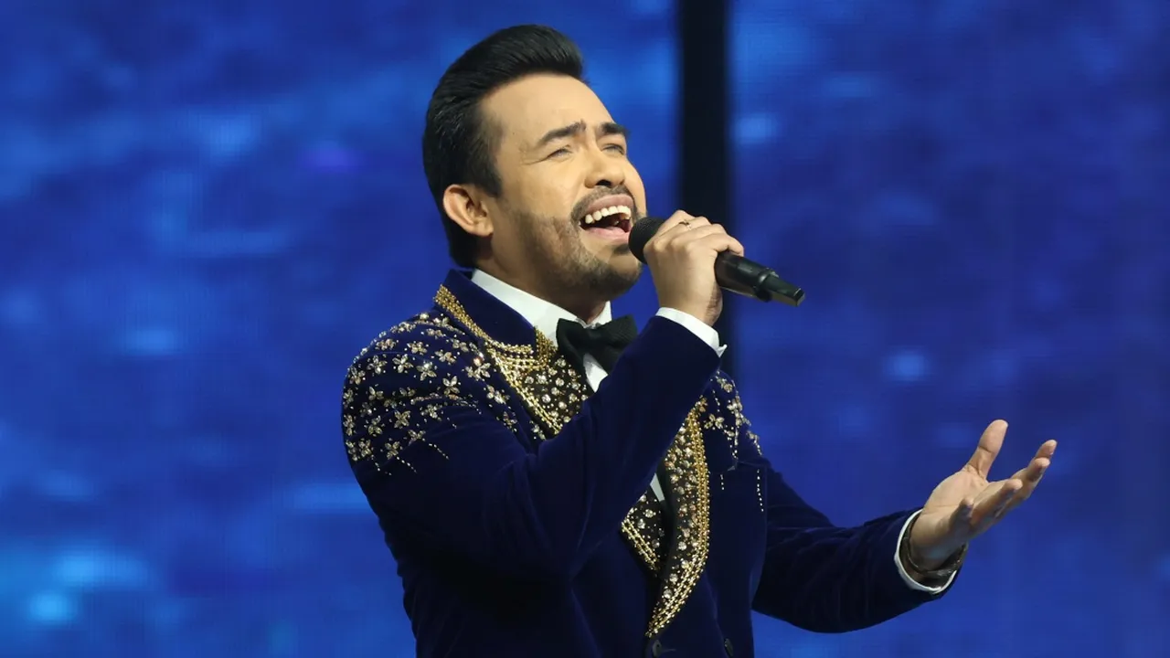 Fildan Rahayu D'Coach DA Punya Banyak Fans Perempuan, Ini Kata Sang Istri