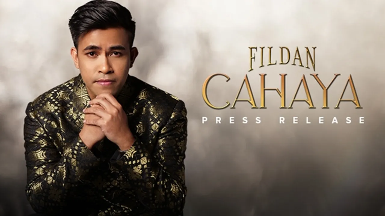 Fildan Yang Terpilih, Setelah Lagu 'Cahaya' Jadi Rebutan