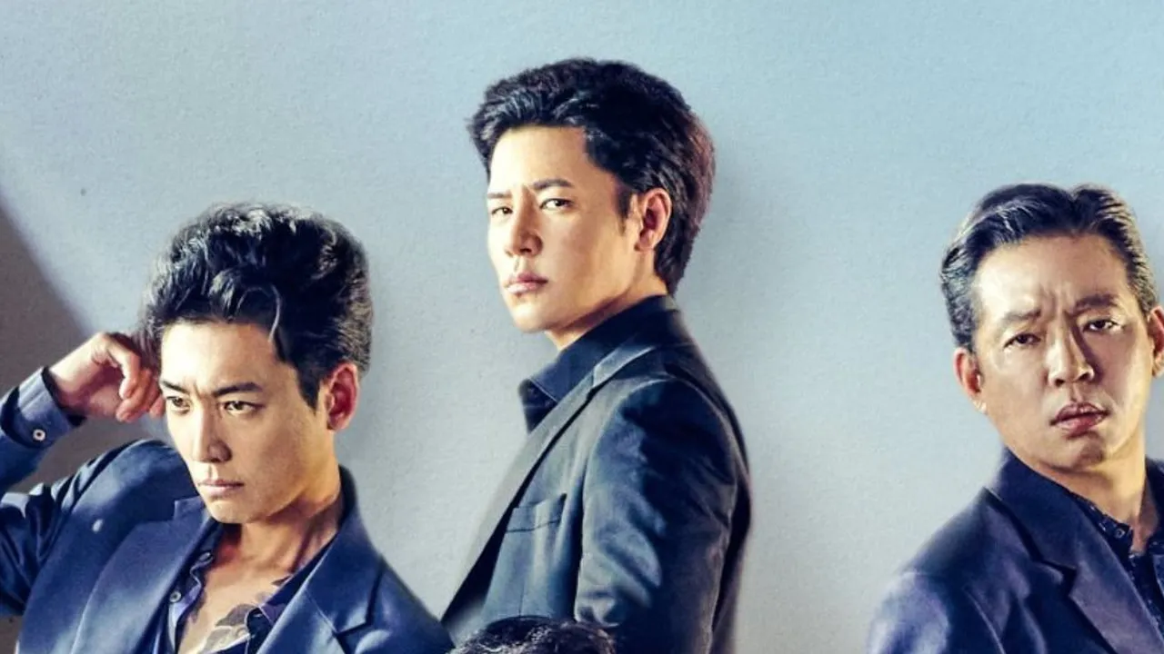 Film Action Comedy BOSS Tembus 1 Juta Penonton dalam 5 Hari, Tercepat Sejak Pandemi