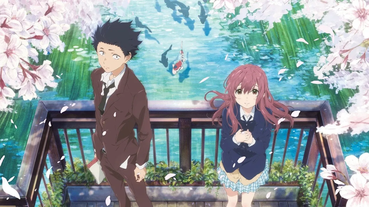 17 Film Anime dengan Akhir Tragis yang Bikin Hati Anda Terhanyut, Siap-Siap Menangis!