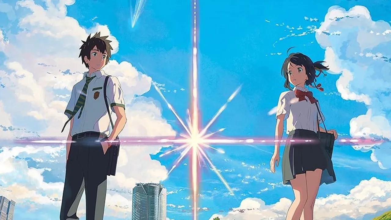 11 Film Anime Penuh Emosi yang Bakal Menguras Air Mata, Wajib Disaksikan!