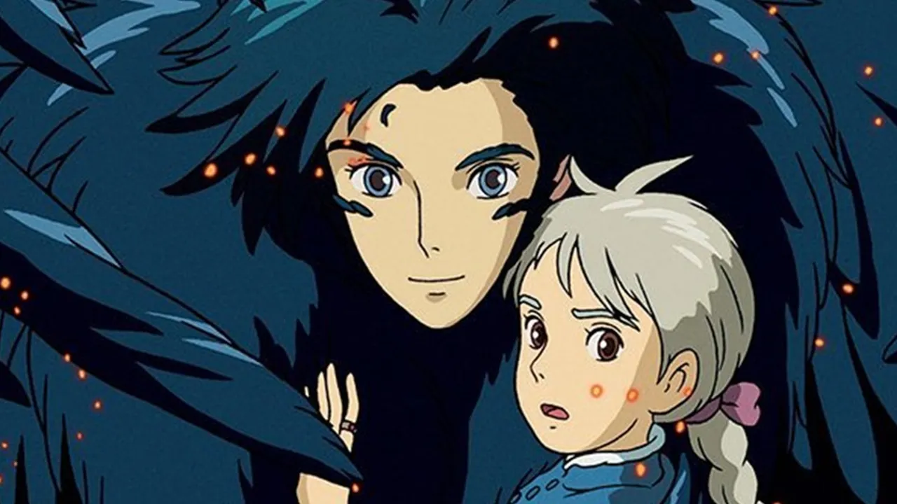 Film Anime Terbaik Sepanjang Masa yang Wajib Kamu Tonton!