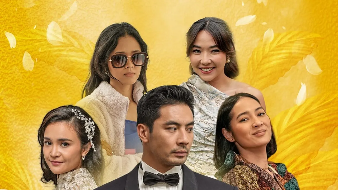 Film BALAS BUDI 2026 - Sinopsis, Pemeran dan Fakta Menarik