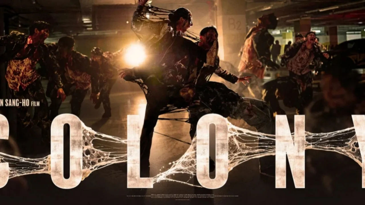 Film 'COLONY' Tembus Box Office, Cetak Rekor Pembuka 2026