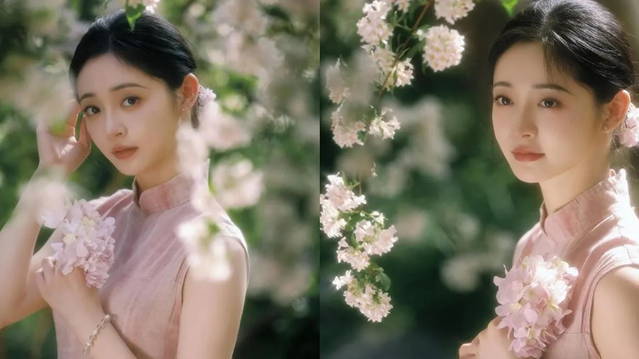 Film dan Drama China Rating Tinggi yang Dibintangi Kyulkyung Eks IOI