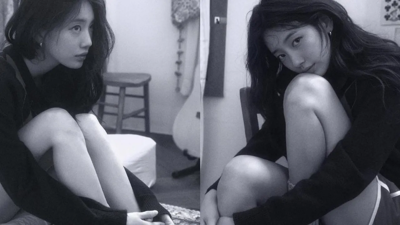 Film dan Drama Korea Genre Fantasi yang Dibintangi Bae Suzy, Selalu Epik