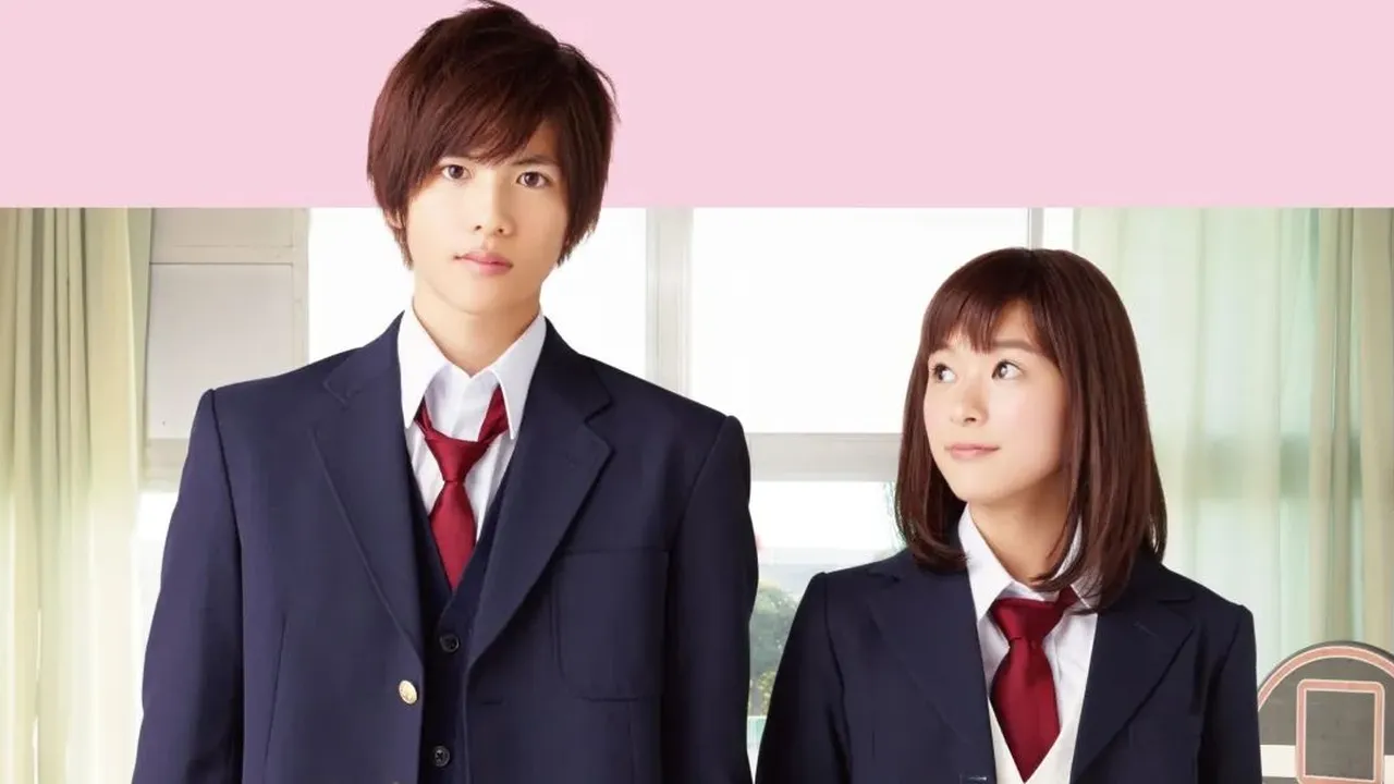 Gagal Move On? 6 Film dan Drama Jepang Ini Tunjukkan Pedihnya Cinta Sepihak Lebih dari Kata-Kata