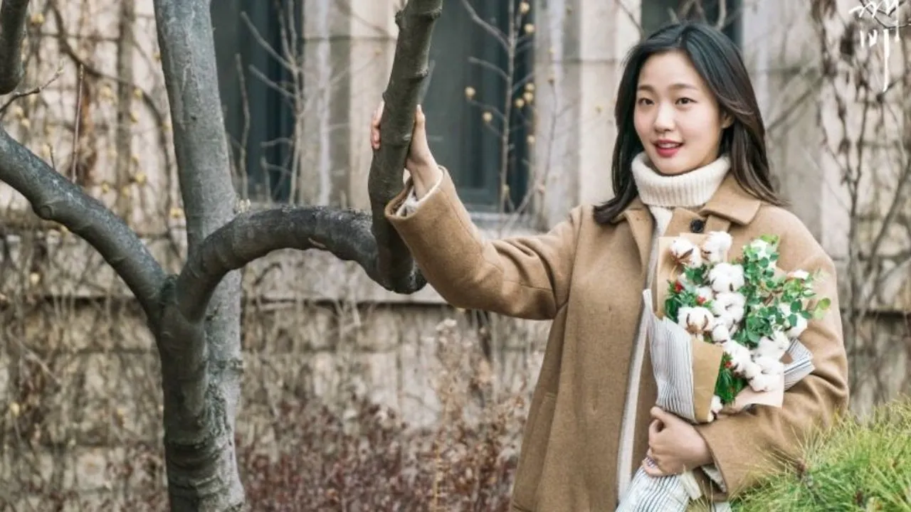 18 Film dan Drama Korea yang Dibintangi Kim Go Eun, Populer Semua Bikin Susah Move On