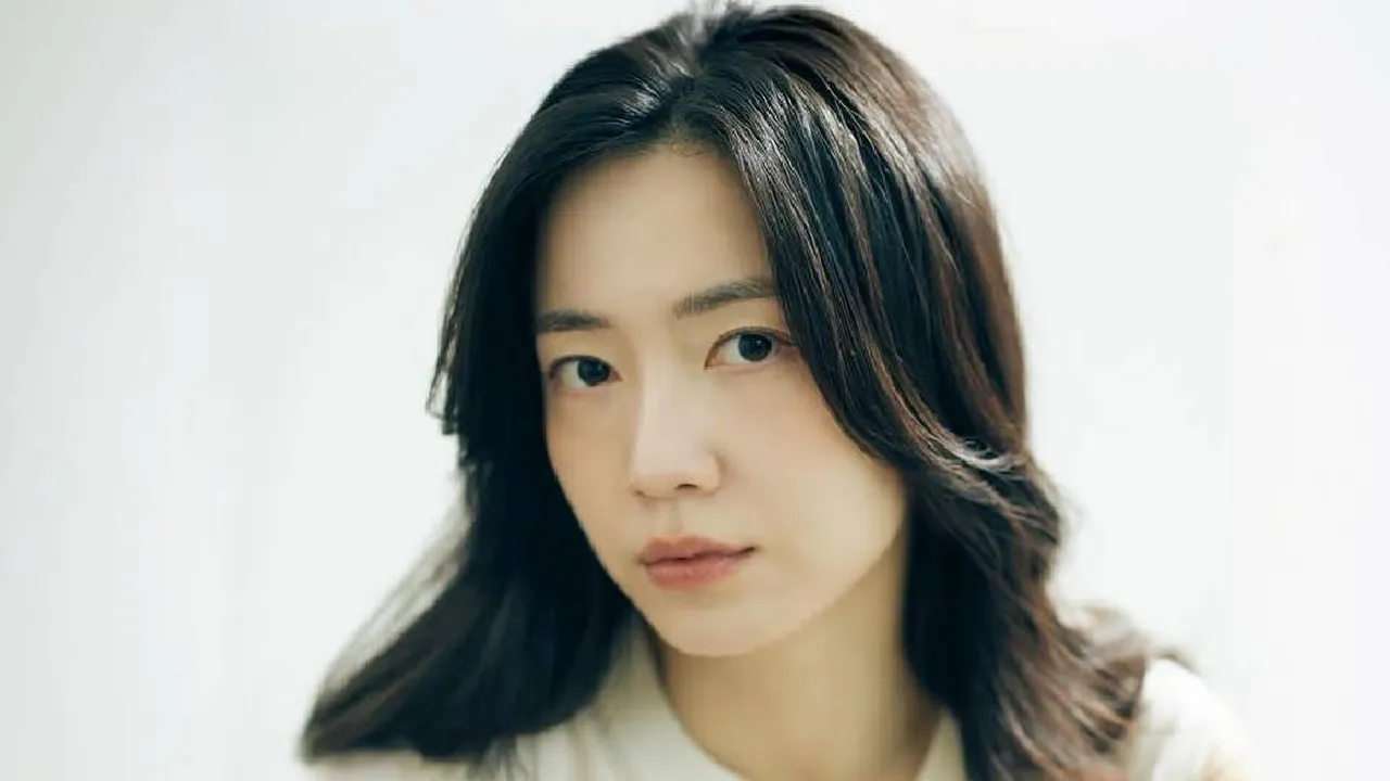 Film dan Drama Ryu Hwa-young yang Catat Perjalanan Kariernya di Dunia Akting