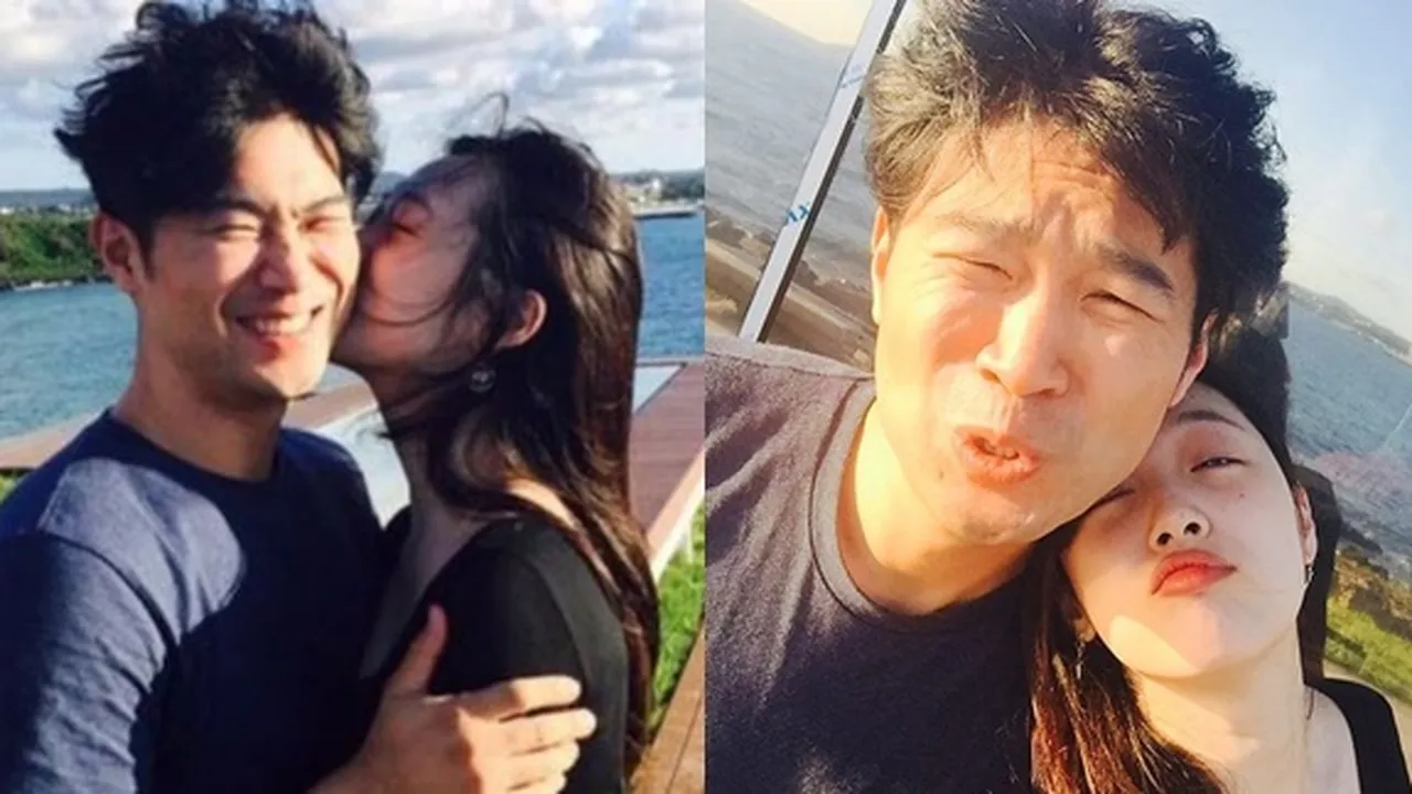 Film Dokumenter Sulli Dirilis, Media Sosial Choiza Diserbu Netizen yang Mengaku Geram