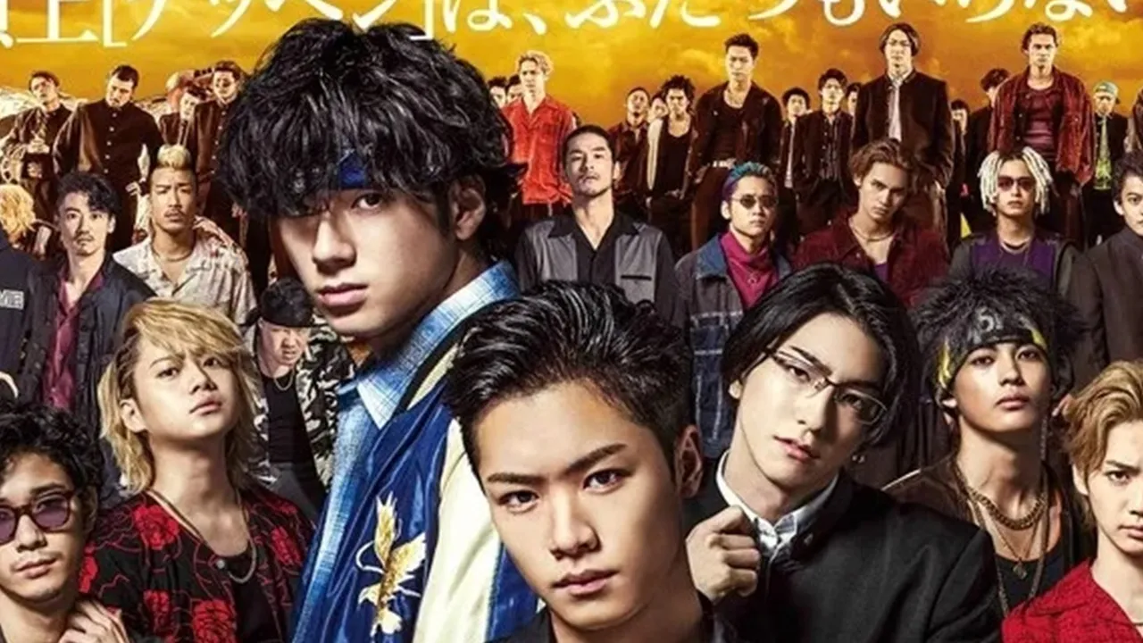 12 Film Gangster Jepang yang Penuh Aksi dan Ketegangan: Wajib Tonton bagi Para Penggemar