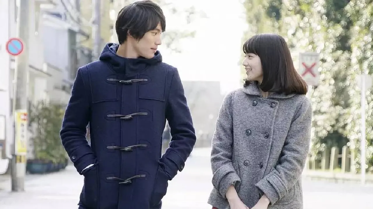 22 Film Jepang Rekomendasi Romantis Penuh Adegan Manis, Seru dan Menghibur