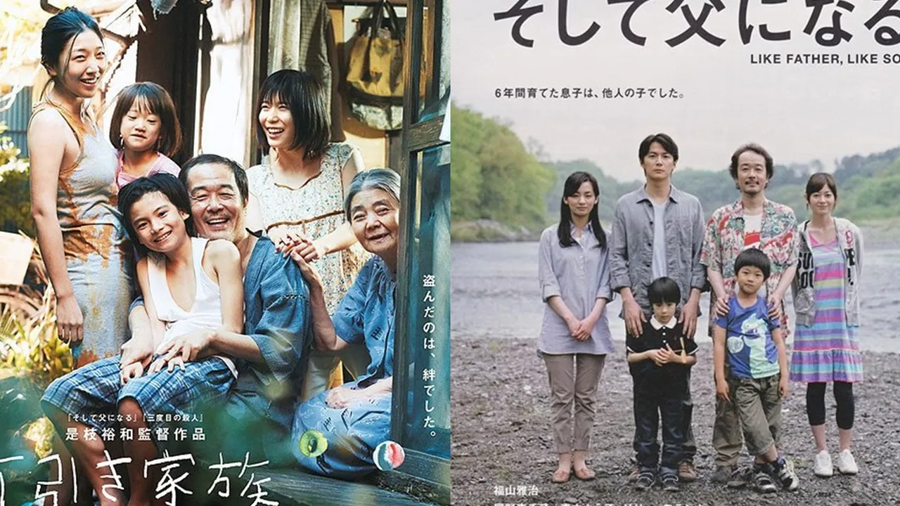 7 Film Jepang untuk Mengisi Liburan Akhir Tahun Bersama Keluarga