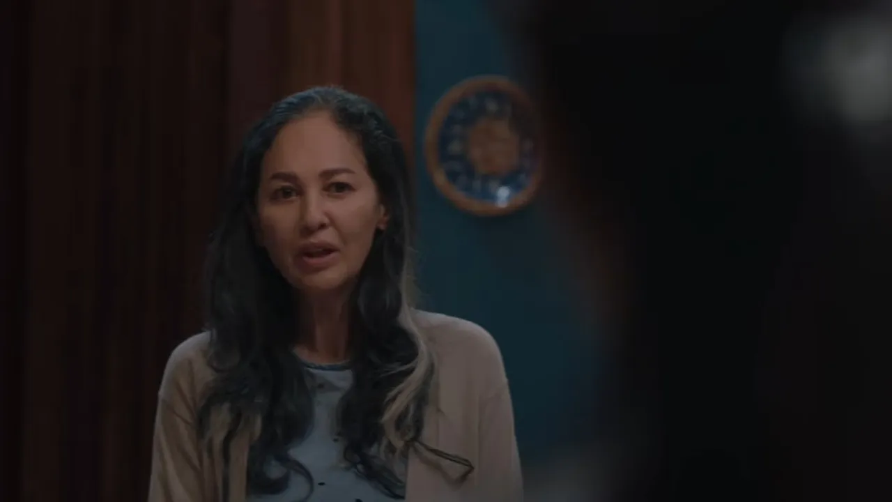 Film KELUARGA SUAMI ADALAH HAMA - Sinopsis, Pemeran dan Fakta Menarik