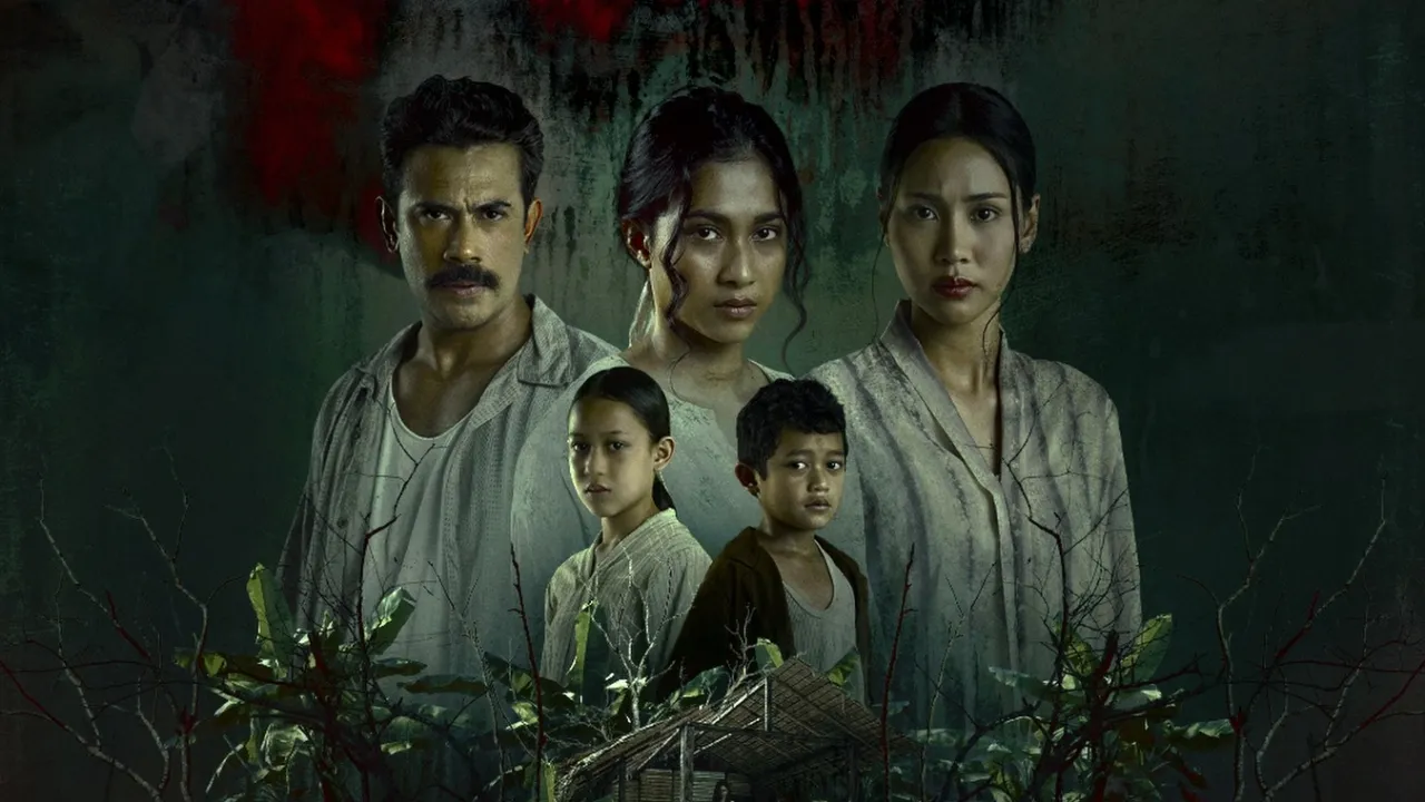 Film 'KHADAM' Dibintangi Aghniny Haque, Tayang 16 September di Bioskop Indonesia