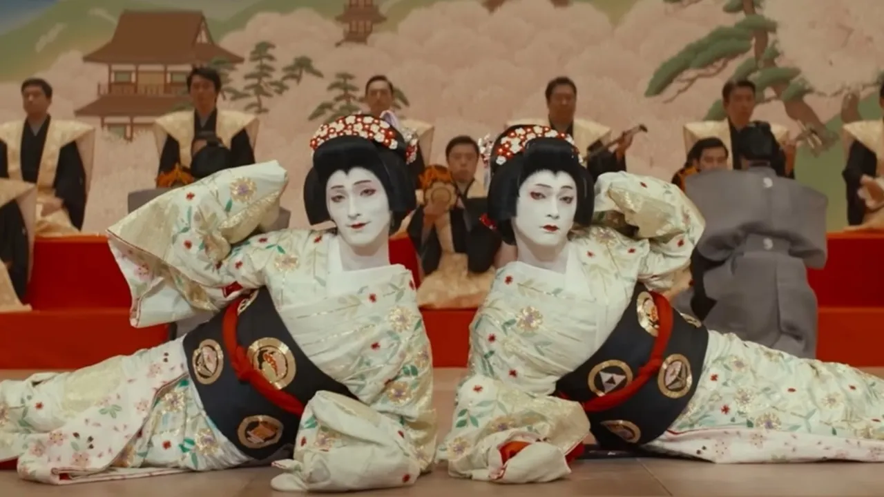 Film KOKUHO 2026 - Sinopsis, Pemeran dan Fakta Menarik