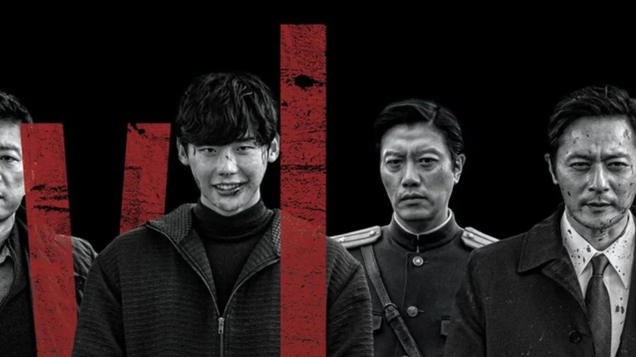 Apa Jadinya Kalau Polisi Butuh Bantuan Kriminal? 10 Film Korea Ini Kasih Jawaban Tak Terduga