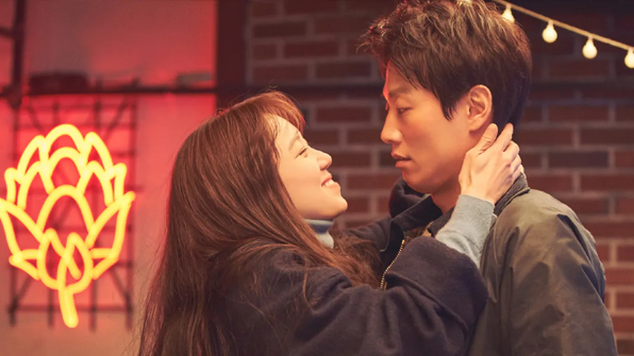 Film Korea 'CRAZY ROMANCE', Tayang di Indonesia, Beby Tsabina Puji Akting Para Pemain