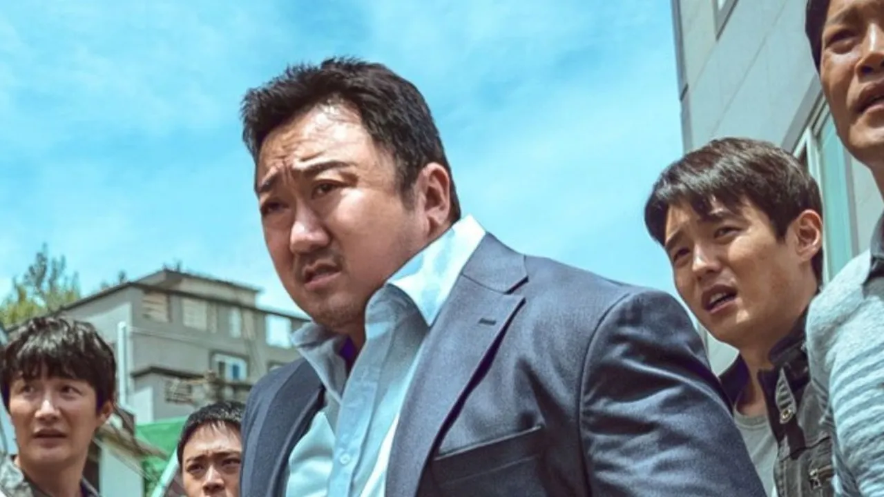 Film Korea yang Berhasil Catat Kesuksesan Luar Biasa dari 2022 - Awal 2025, Genre Horor Ada yang Tembus 11 Juta Penonton