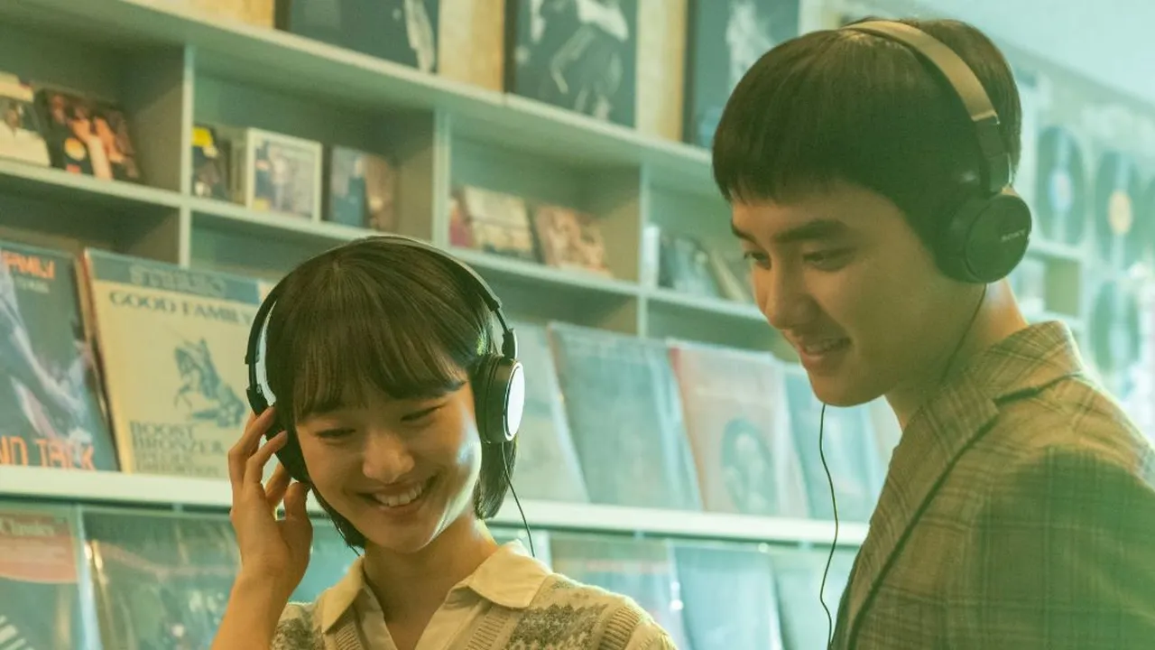 Film Korea Dibintangi Idol K-Pop tapi Gagal Masuk Box Office Tahun 2025, Kini Penonton Lebih Selektif