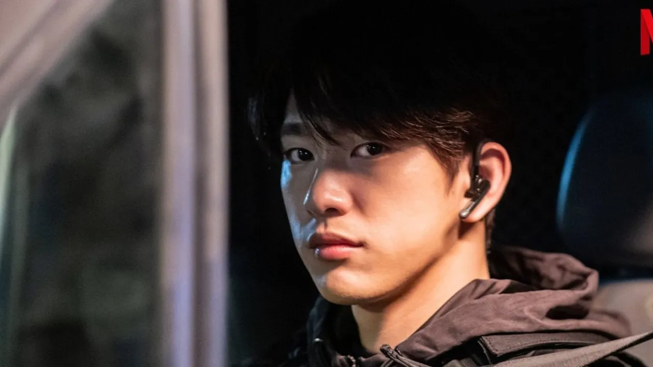 Film Korea Dibintangi Jin Young GOT7 dari A Stray Goat hingga Hi-5, Makin Perkuat Kualitas Aktingnya