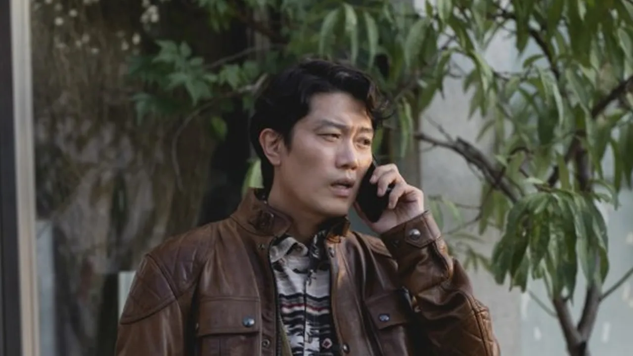Film Korea 'NO OTHER CHOICE' Raih Rekor Sempurna 100% di Rotten Tomatoes