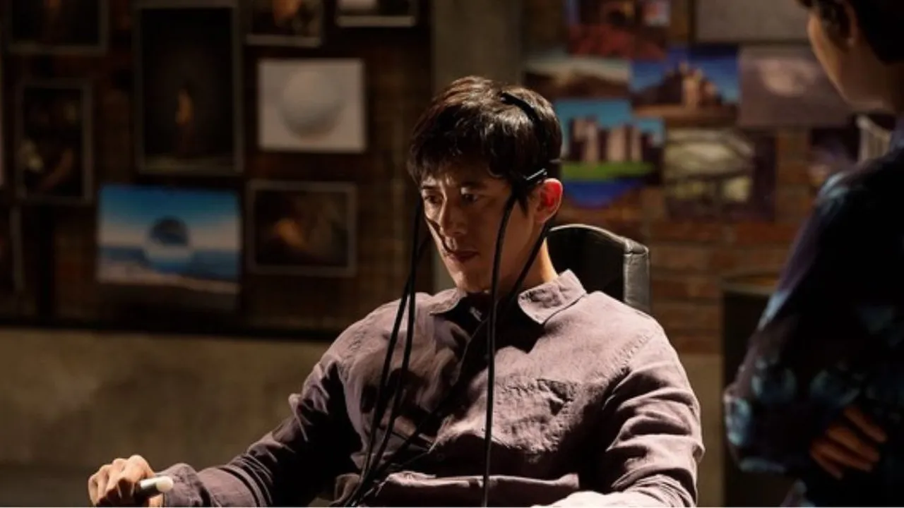 12 Film Korea Ini Dapat Mainkan Pikiran Penonton, Nggak Percaya?