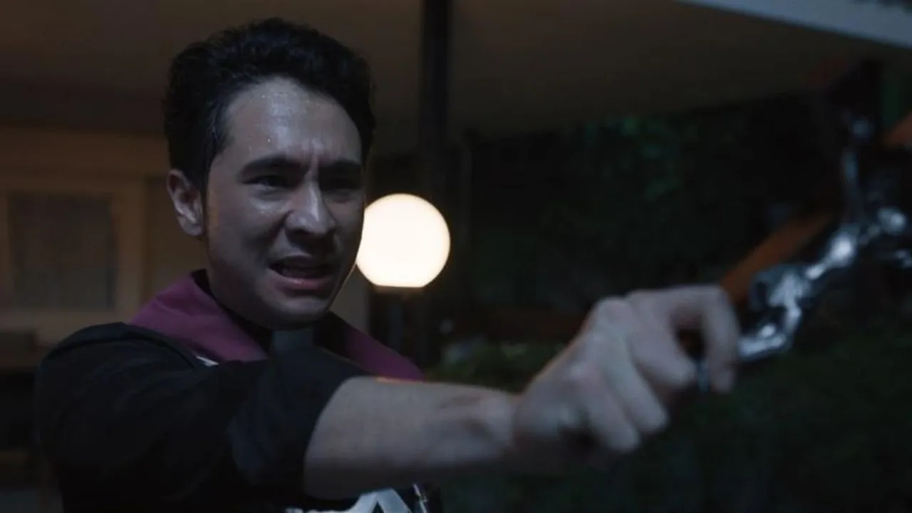 Film Kuasa Gelap yang Angkat Eksorsisme Katolik Sudah Tayang di Layanan Streaming Berbayar, Langsung Tonton!
