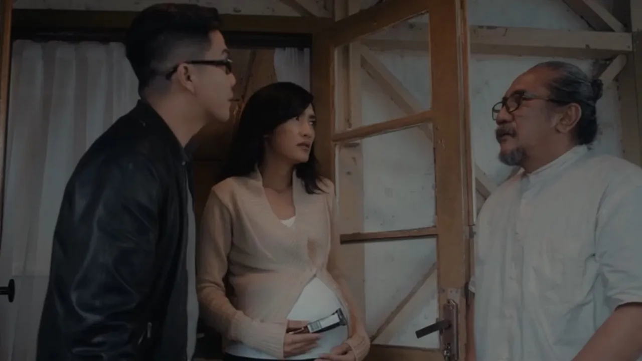 Film 'KUYANG' Bertahan Hadapi Gempuran Film Asing Film 'KUYANG' Bertahan Hadapi Gempuran Film Asing