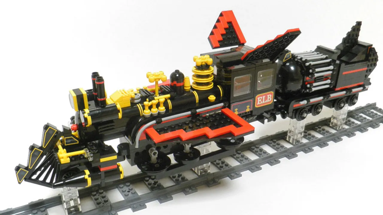 Film LEGO: BACK TO THE FUTURE Segera Dibuat?