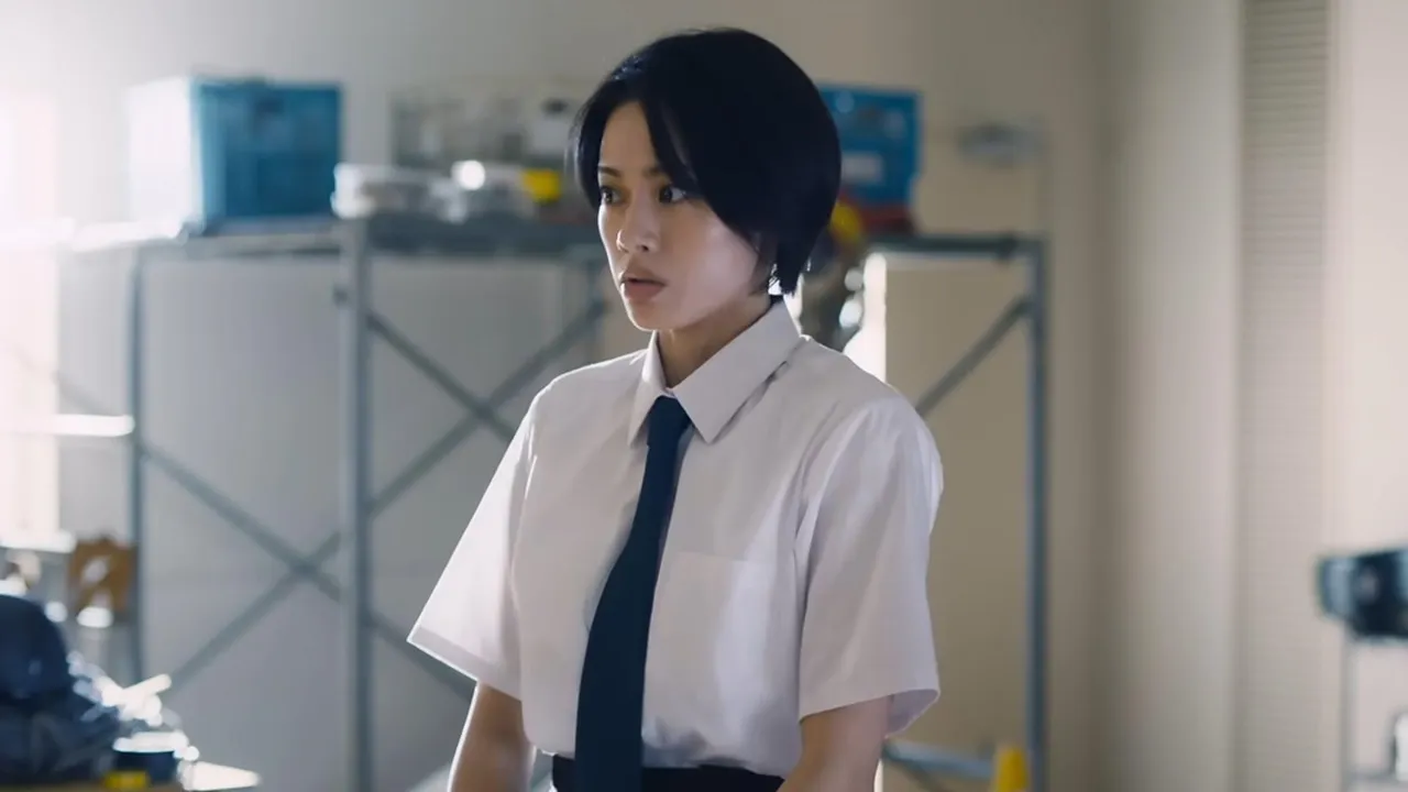 Film Live Action Anime In the Clear Moonlit Dusk Umumkan Jajaran Pemain, Sudah Rilis Teaser