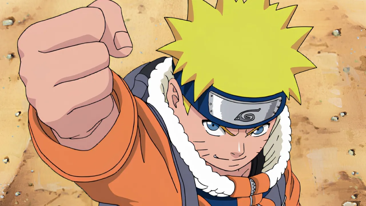 Film Live-Action NARUTO Akhirnya Bergerak! Syuting Dimulai 2027, Casting Global Resmi Dibuka