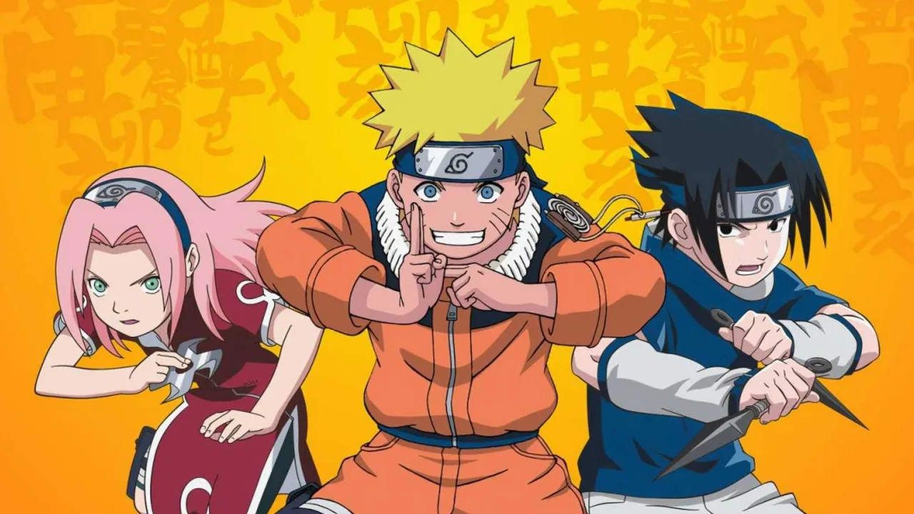 Film Live Action NARUTO Resmi Cari Pemeran Naruto, Sasuke dan Sakura