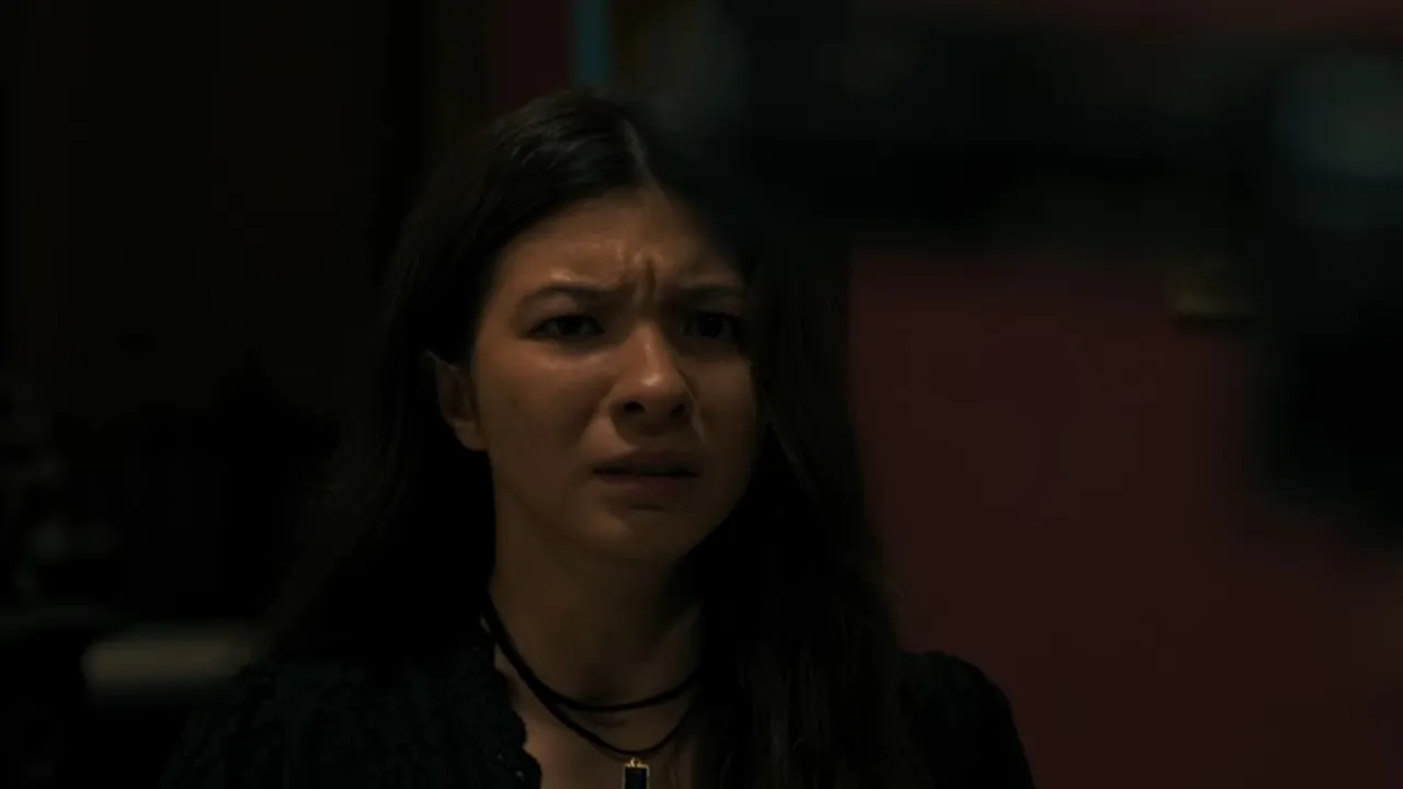 Film MALAM 3 YASINAN - Sinopsis, Pemeran dan Fakta Menarik