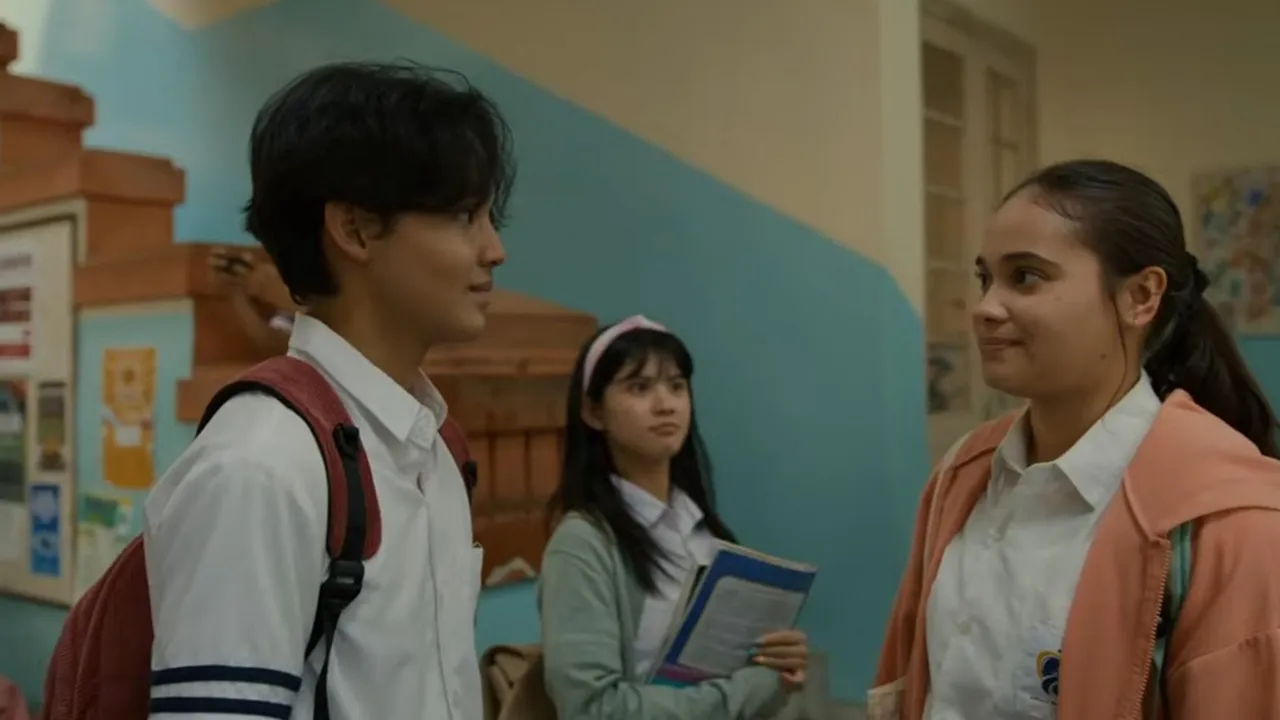 Film NOBODY LOVES KAY - Sinopsis, Pemeran dan Fakta Menarik