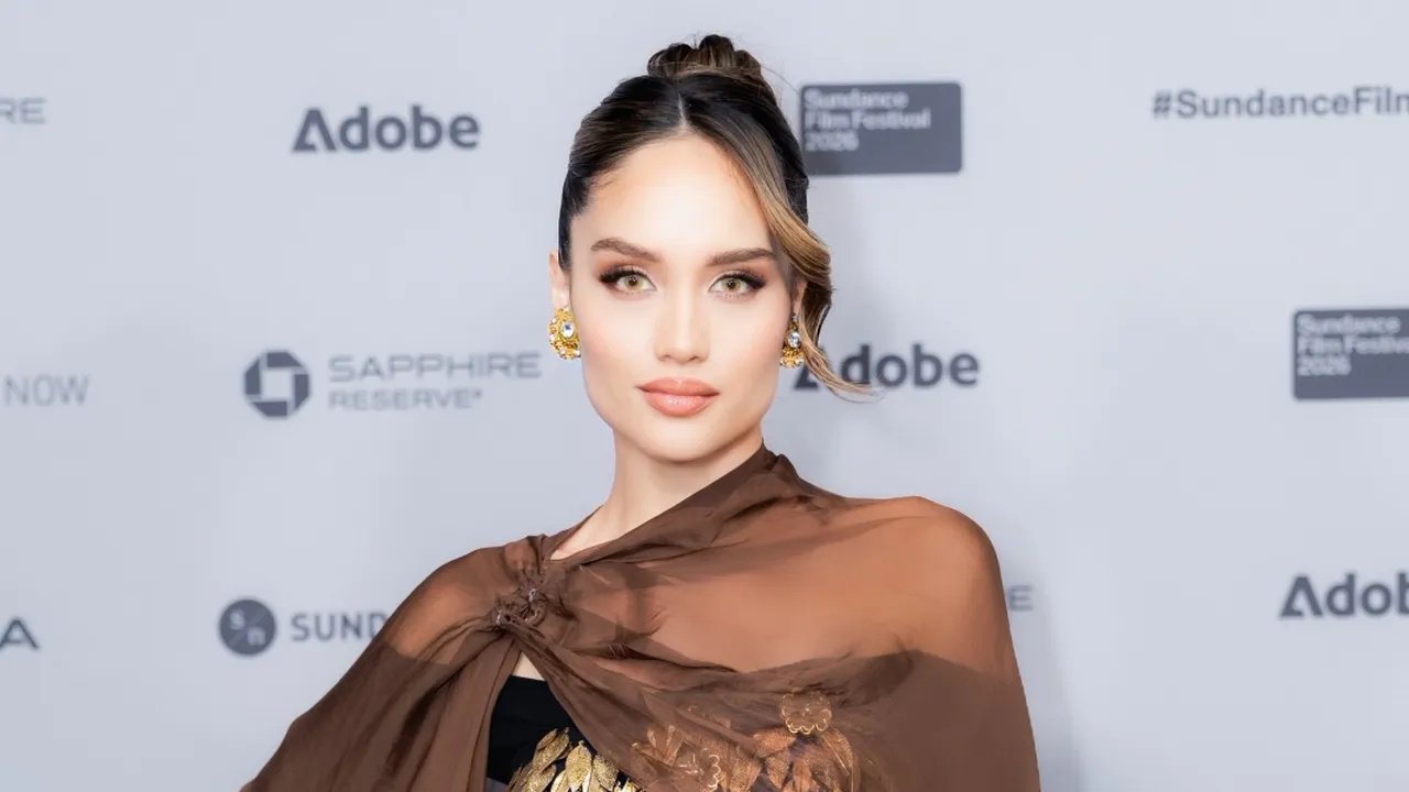Film PARA PERASUK Tembus Sundance 2026, Cinta Laura Kiehl Punya Andil Besar!