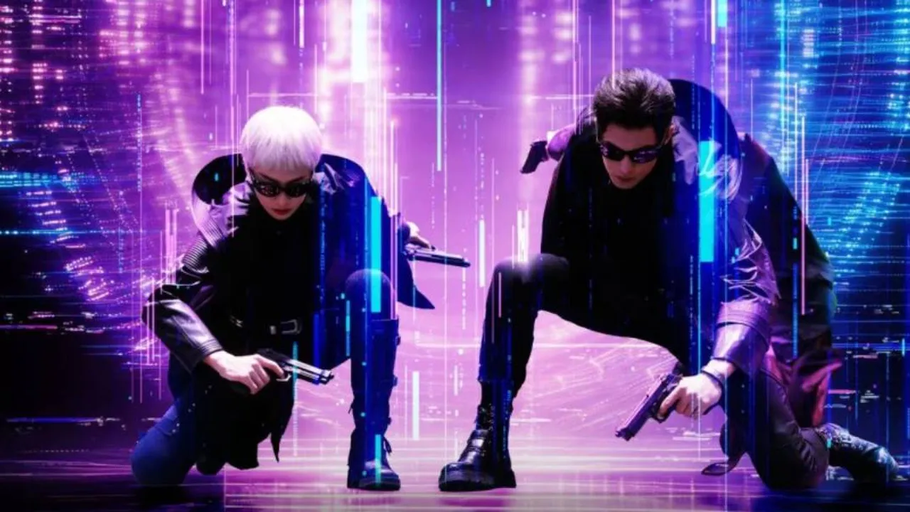 Film Per Aspera Ad Astra Minim Penonton, Dylan Wang Minta Dukungan