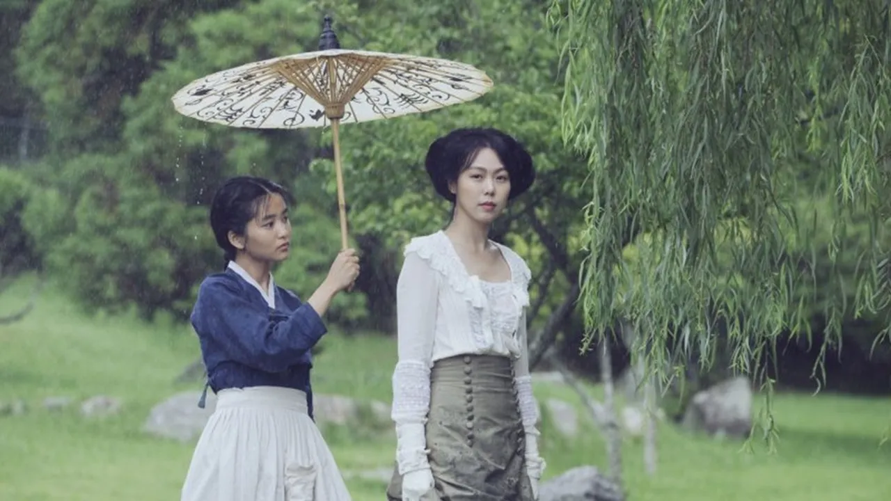 17 Film Romantis Dewasa dari Asia yang Penuh Adegan Menarik, Rekomendasi untuk Pecinta Sinema!