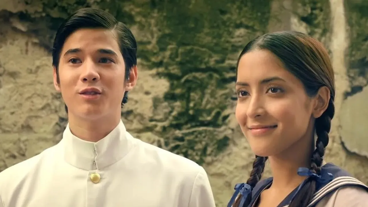 10 Film Romantis Dewasa Thailand yang Wajib Ditonton: Hanya untuk yang Sudah Cukup Umur