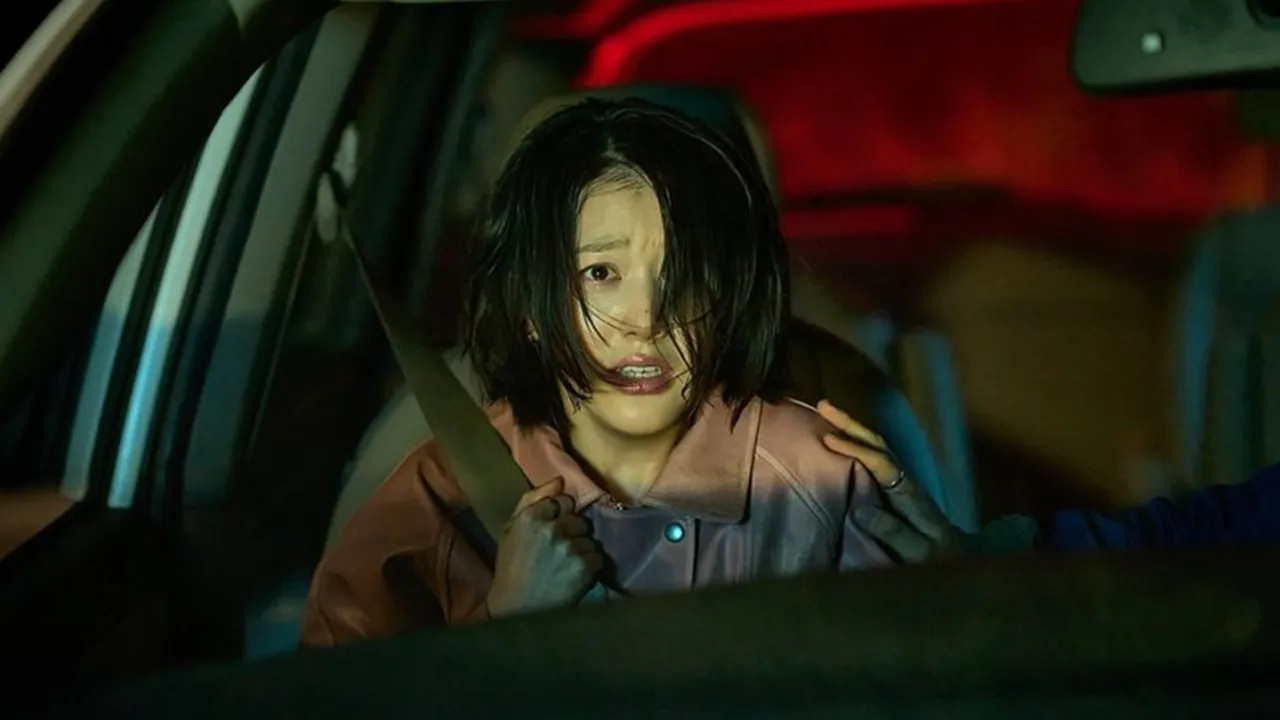 Film SALMOKJI: WHISPERING WATER - Sinopsis, Pemeran dan Fakta Menarik