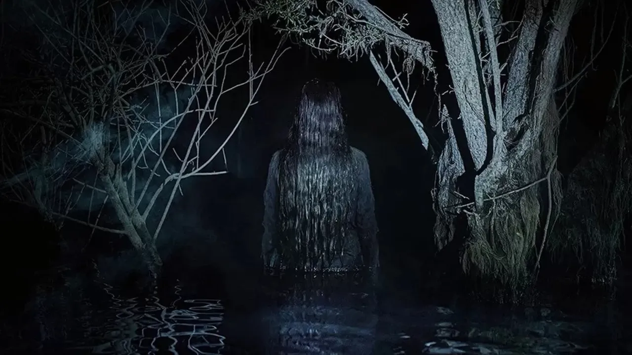 Film 'SALMOKJI: WHISPERING WATER' Tembus Box Office, Horor Korea Meledak Lagi