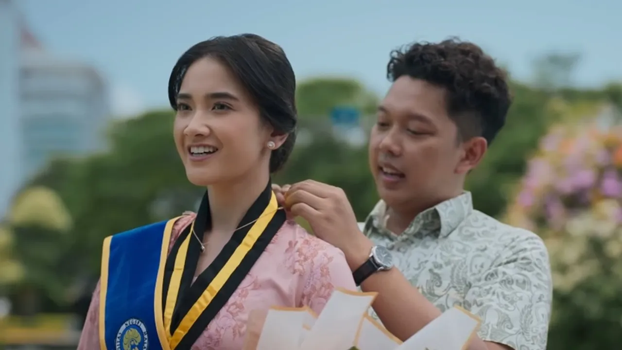 Film SEKAWAN LIMO 2: GUNUNG KLAWIH - Sinopsis, Pemeran dan Fakta Menarik