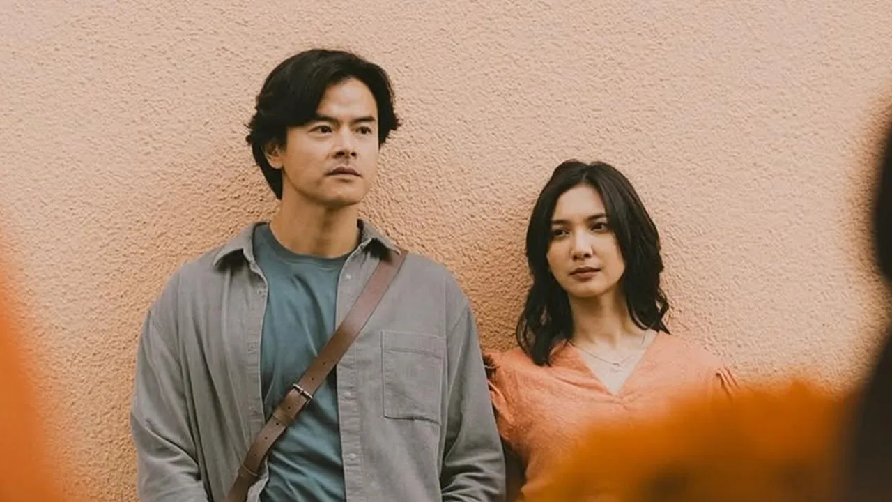 Film 'SORE: Istri dari Masa Depan' Jadi Perwakilan Indonesia di Oscar 2026